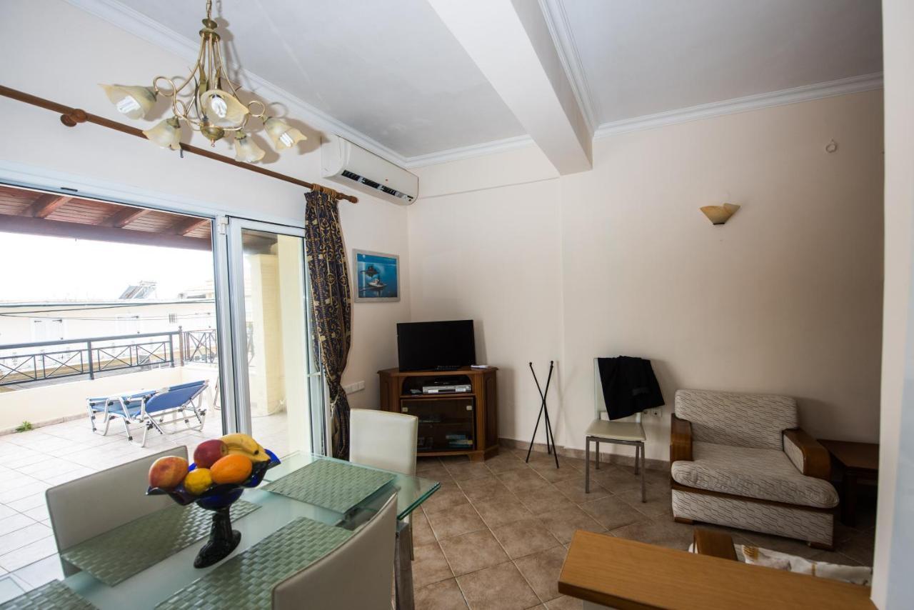 Appartement Pantelis *