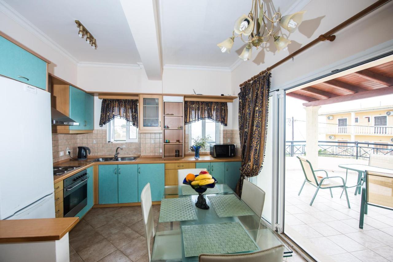 Pantelis Appartement