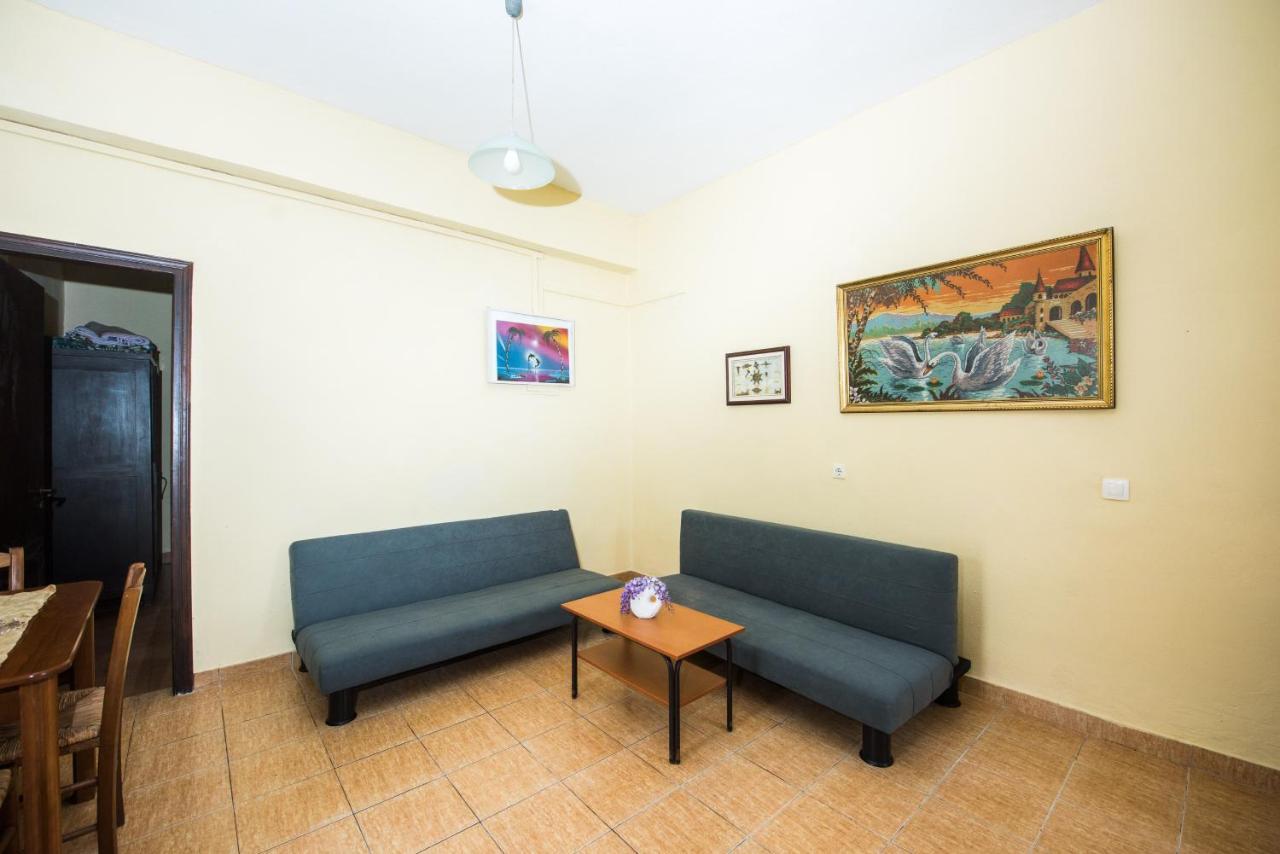 Pantelis Appartement Ágios Geórgios