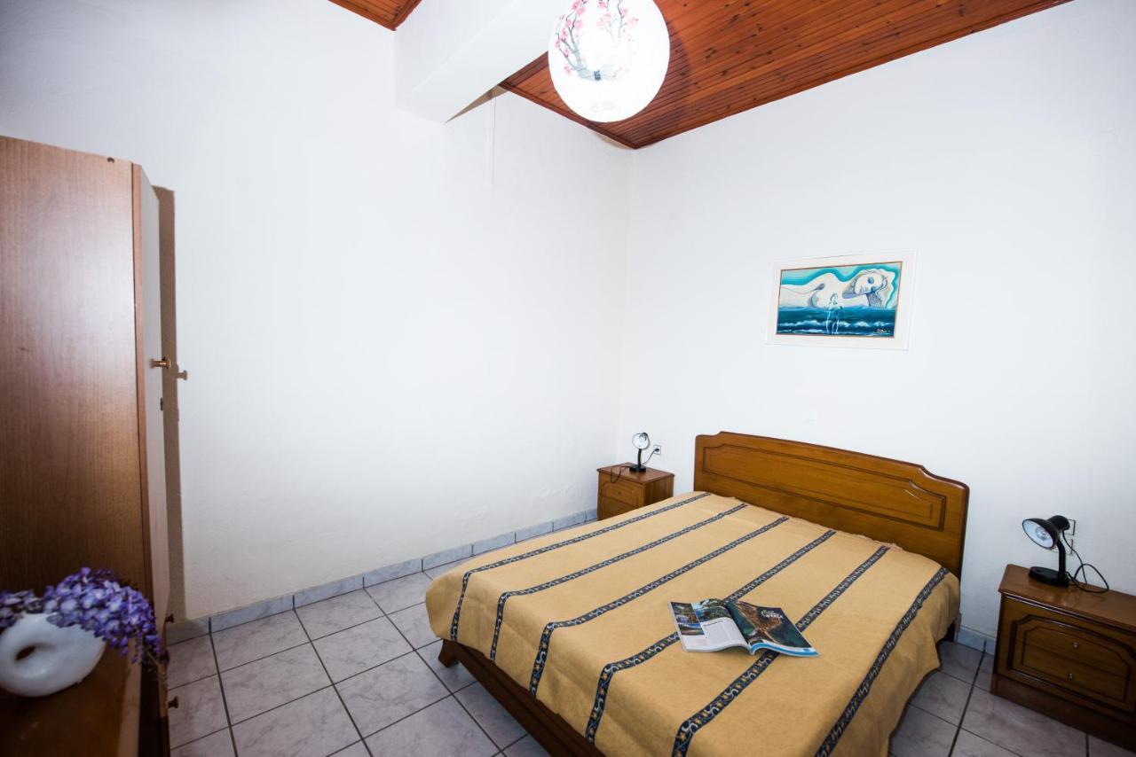 Pantelis Appartement Ágios Geórgios