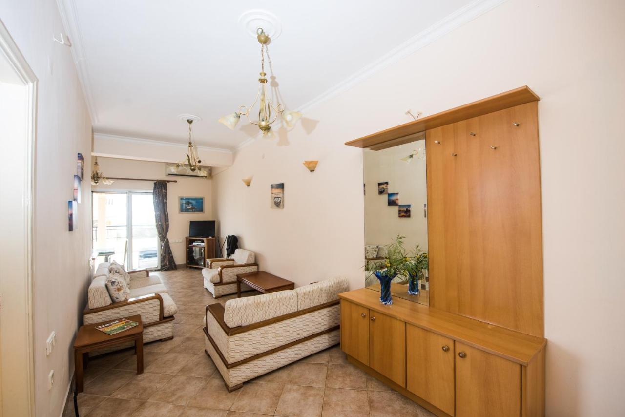 Appartement Pantelis *