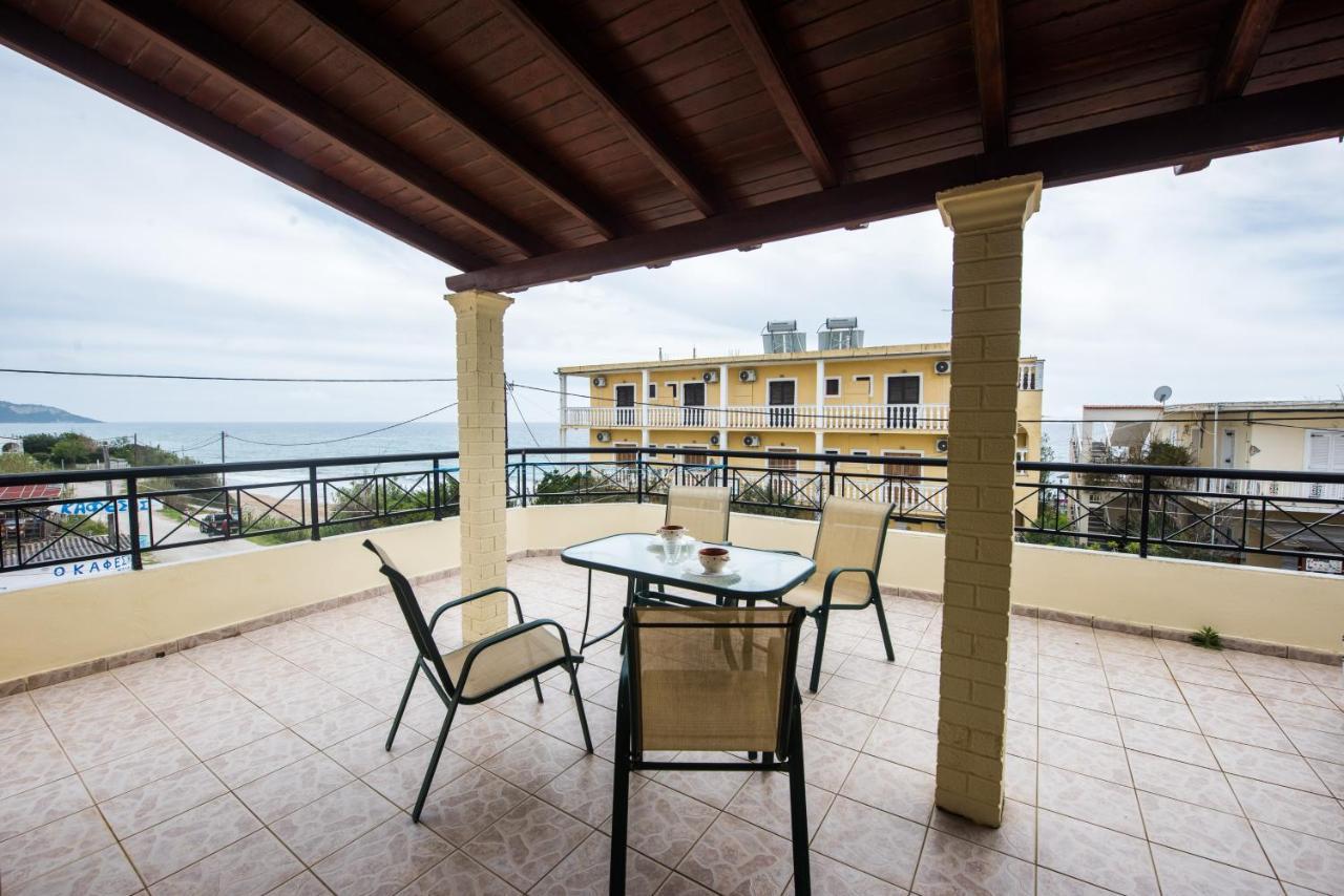 Appartement Pantelis *