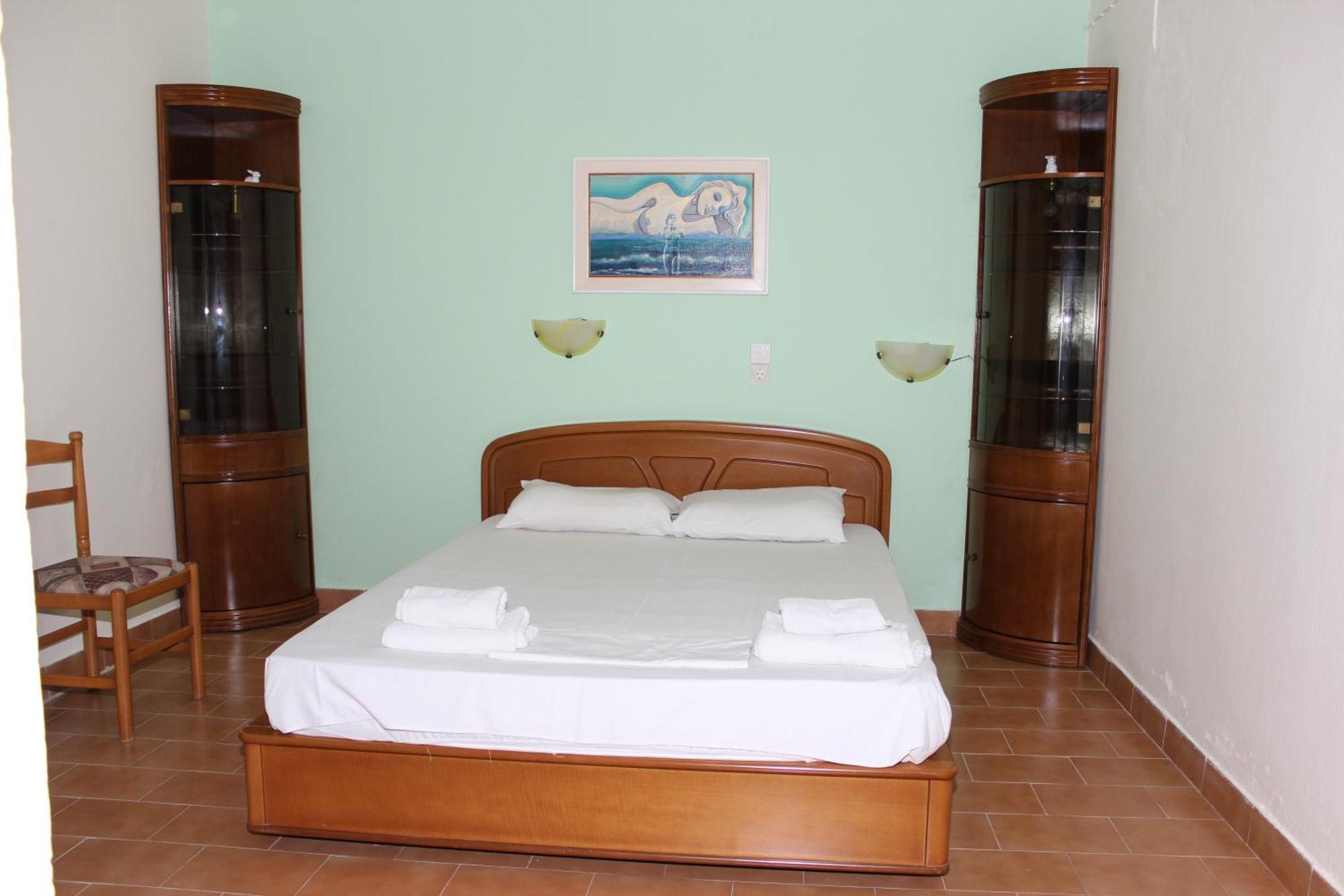 Pantelis Appartement