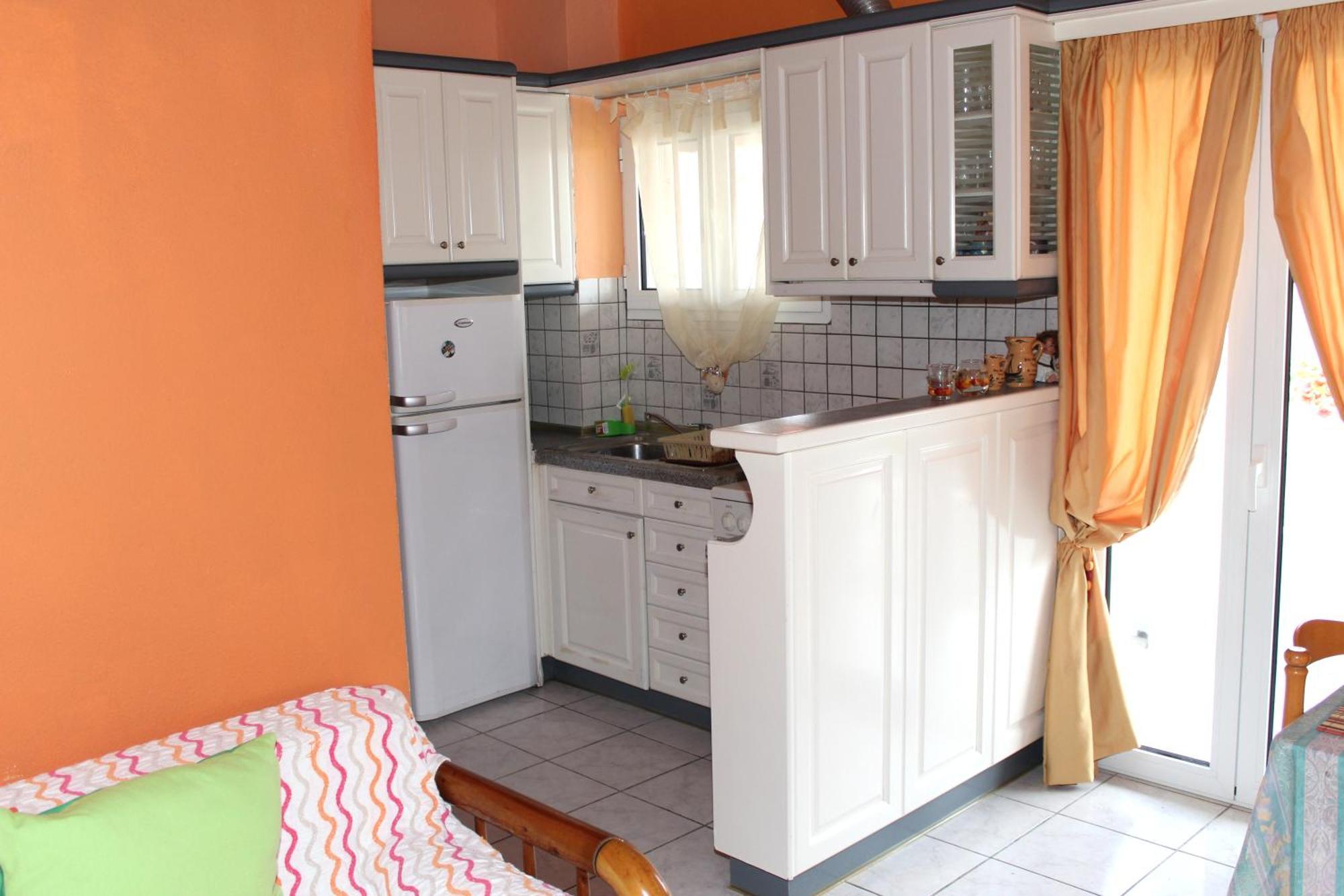 Appartement Pantelis *