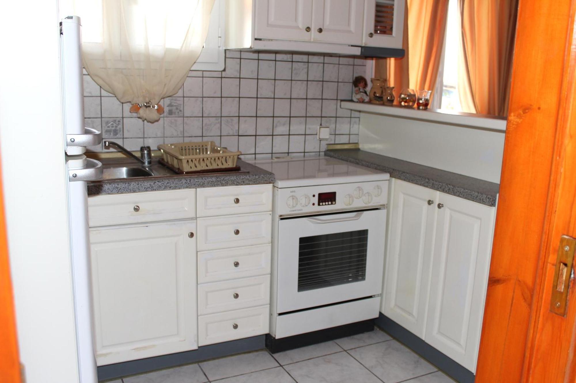 Pantelis Appartement *