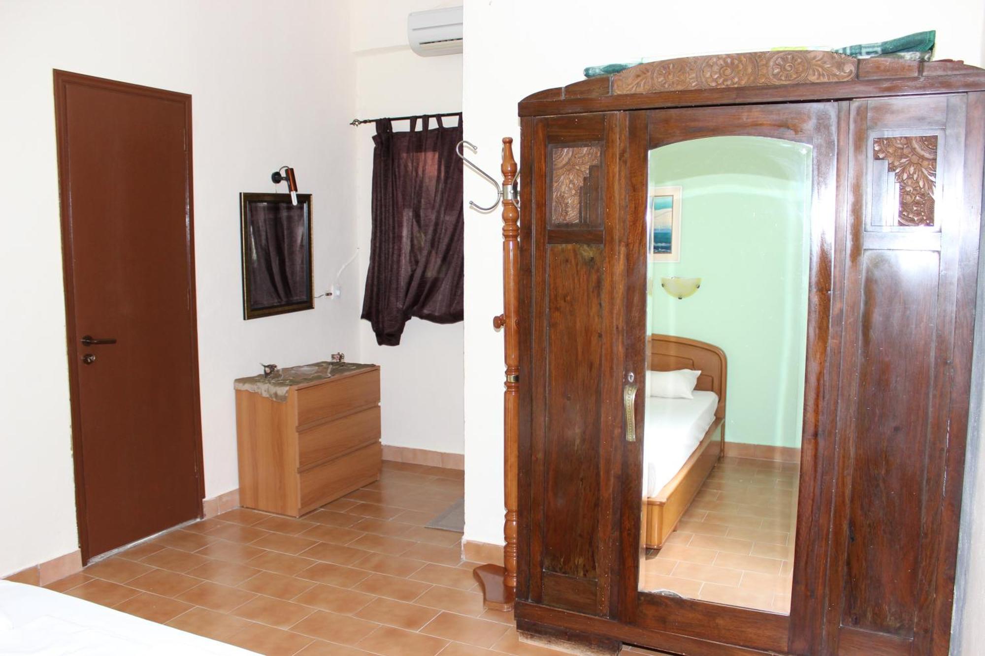 Appartement Pantelis *