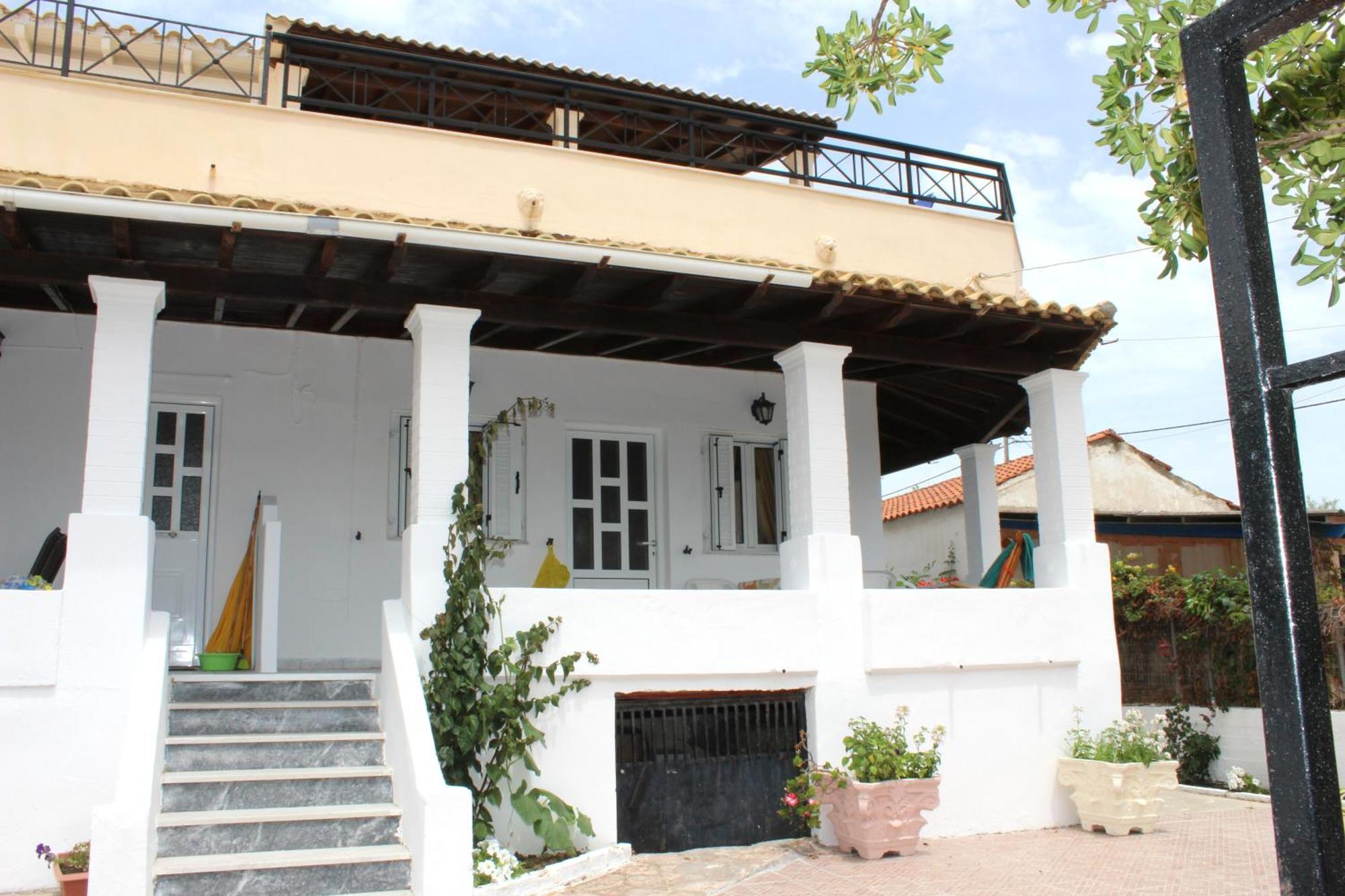 Pantelis Appartement