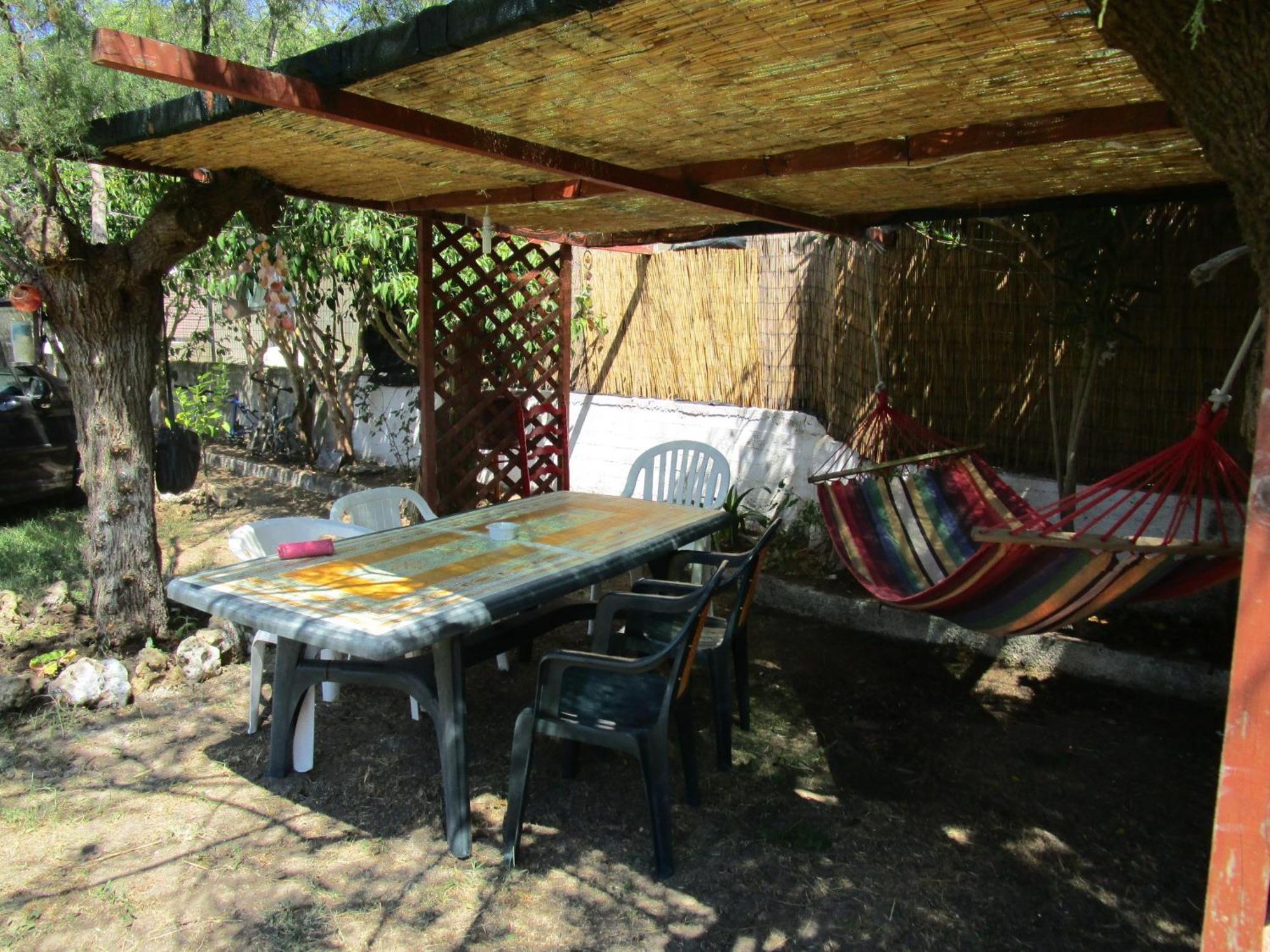 Pantelis Appartement *