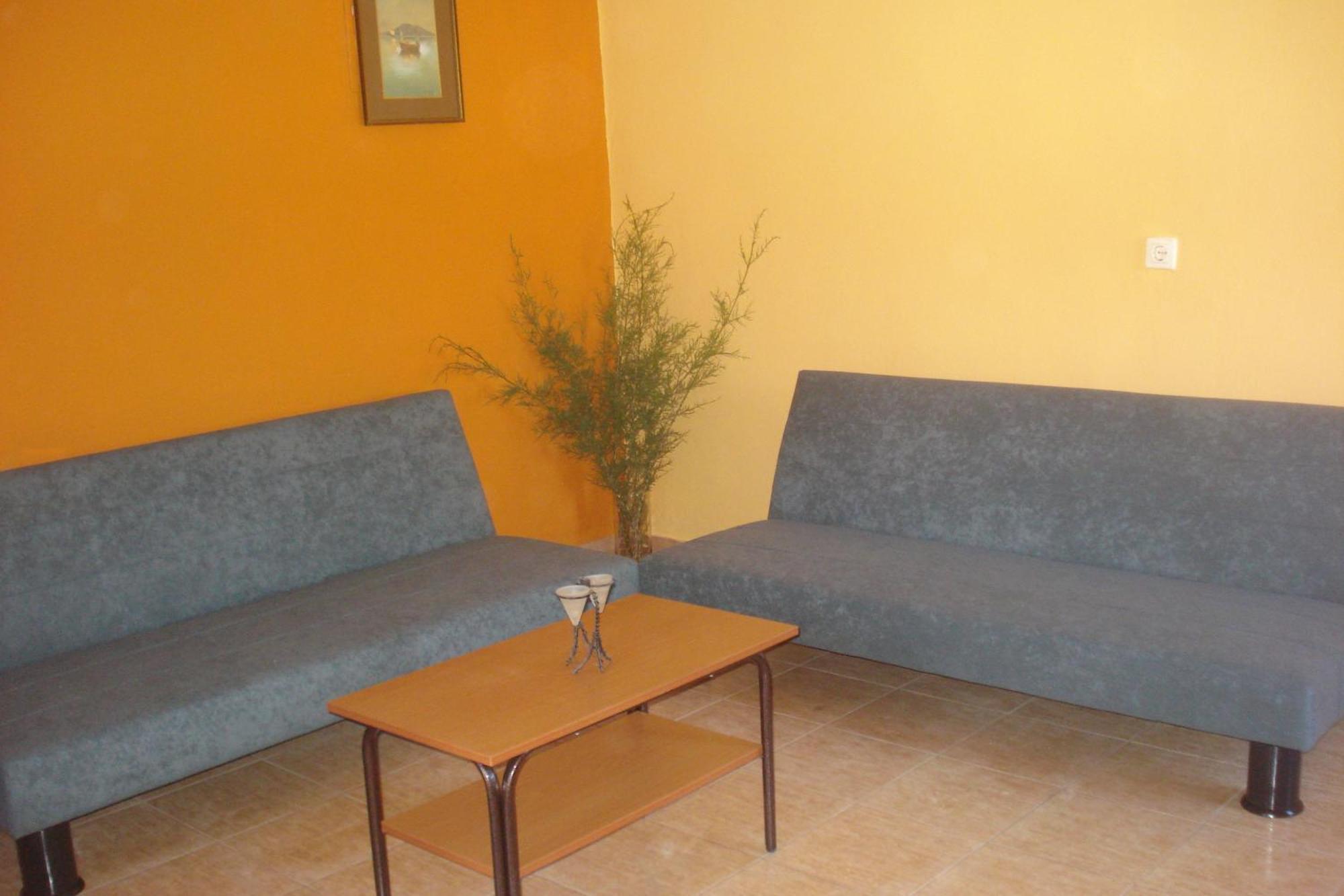 Pantelis Appartement