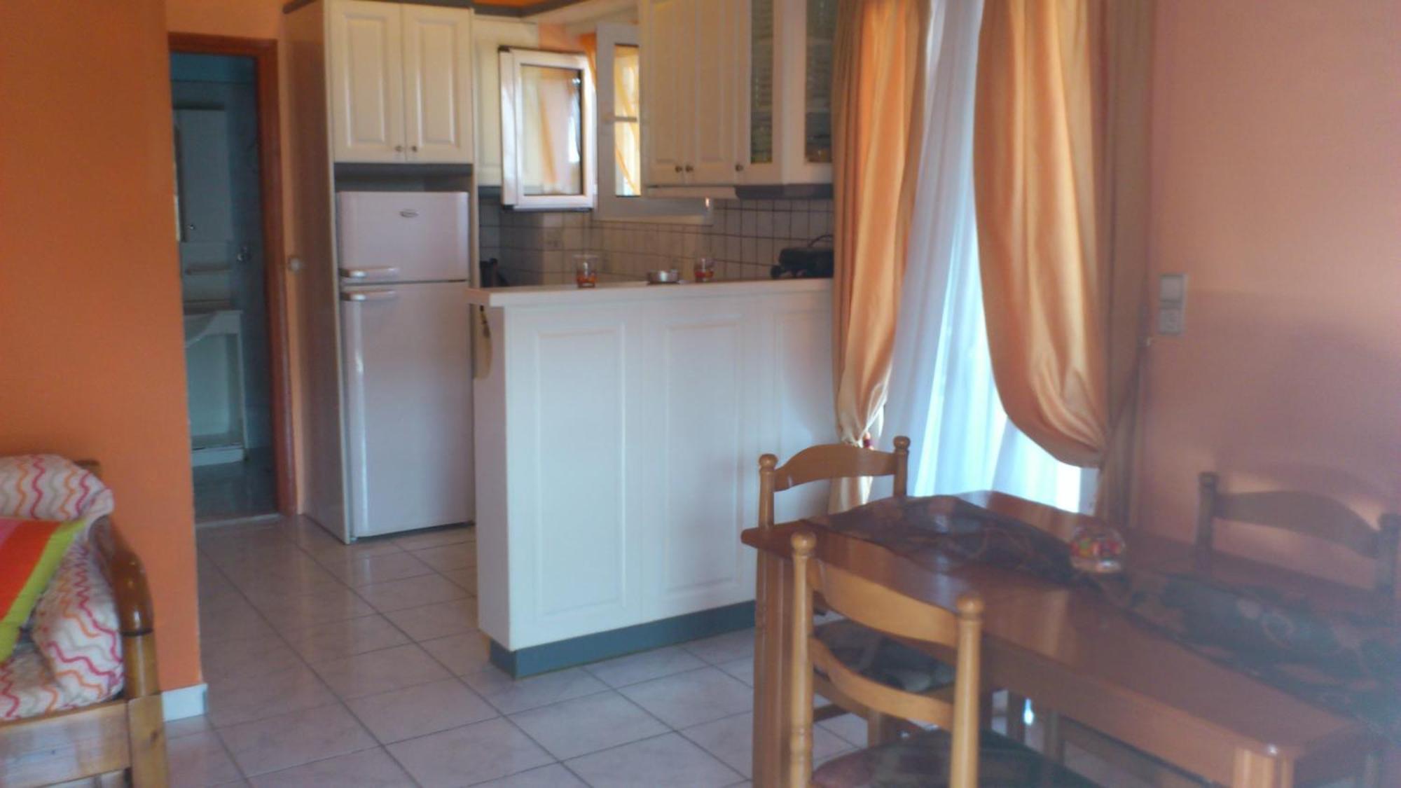 Appartement Pantelis *